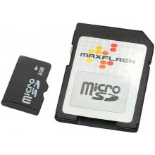 Braun Phototechnik MaxFlash 2GB microSD...