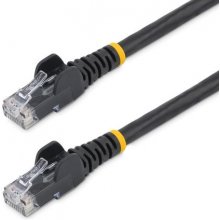 StarTech.com Cat5e Ethernet Patch Cable with...