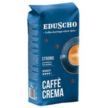 Tchibo EDUSCHO CREMA STRONG coffee beans...