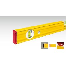 Stabila 80 ASM level 2 m Red, Yellow