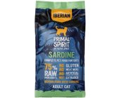 ALPHA SPIRIT Primal Spirit Sardine Kassitoit...