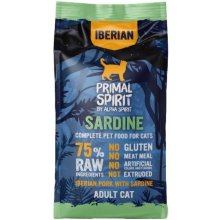 ALPHA SPIRIT Primal Spirit Sardine Kassitoit...