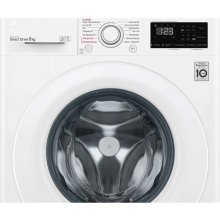 Pesumasin LG washing machine F14WM8LN0E D
