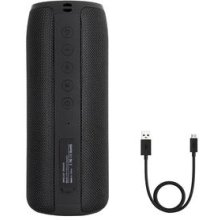 Our Pure Planet Platinum Bluetooth Speaker