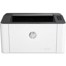 Hp Laser 107w, Black and white, Printer for...