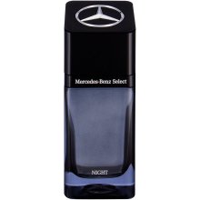 Mercedes-Benz Select Night 100ml - Eau de...