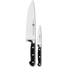 ZWILLING Set of knives Stainless steel...