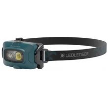 Ledlenser 503092 flashlight Black, Green...