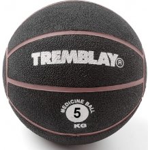 Tremblay Весовой мяч Набивной мяч 5 кг D27,5...
