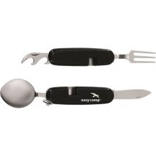 Easy Camp | Folding Cutlery | Knife, Fork...