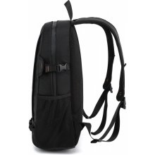 YENKEE Laptop backpack YBB 1504 TROOPER...