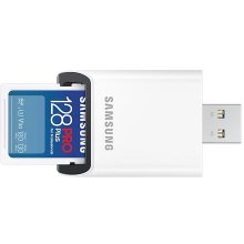 Флешка SAMSUNG MB-SD128SB/WW memory card 128...