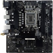 Biostar Z690MX2-E D4 motherboard Intel Z690...