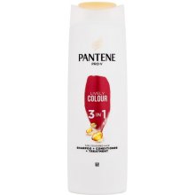 Pantene Lively Colour 3 in 1 360ml - Shampoo...