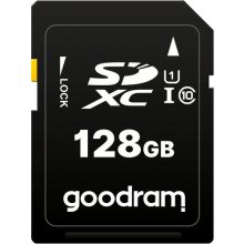 Mälukaart GoodRam S1A0 128 GB SDXC UHS-I...