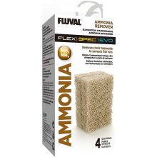 Fluval Filter media Ammonia Remover for FLEX...