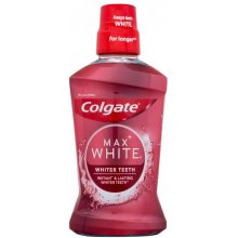 Colgate Max White 500ml - Mouthwash uniseks...