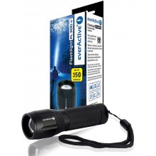 EverActive LED flashlight FL-300+