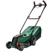Bosch CityMower lawn mower Push lawn mower...