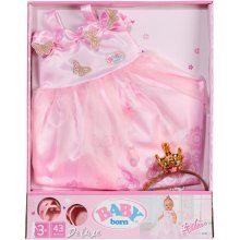 Zapf Clothes Dress for a princess Deluxe for...
