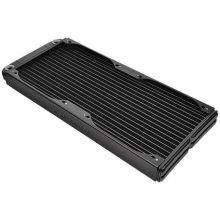 Thermaltake R540S Radiator block