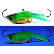 XP Baits T.lant ICE JIG Butterfly 50mm/5.5g...
