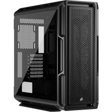 Korpus CORSAIR 5000T Midi Tower Black