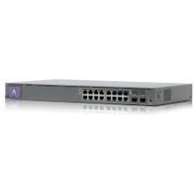 Alta Labs Switch |  | S16-POE | Desktop...