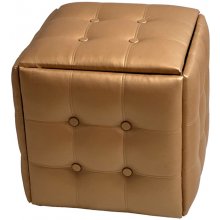 Go Gift 5-in-1 pouffe-transformer - 5 stools...