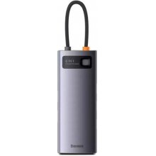 Baseus StarJoy USB Type-C 10000 Mbit/s Grey