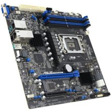 Emaplaat ASUS P13R-M/10G-2T Intel C262 LGA...