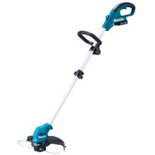 MAKITA UR100DWAE brush cutter/string trimmer...