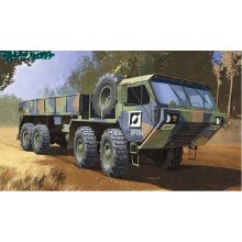 Academy U.S. M977 8x8 Cargo Truck