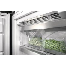 Холодильник WHIRLPOOL Int.sügavkülmik, 178cm...