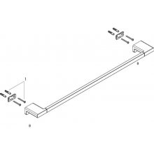 Hansgrohe AddStoris 41747670