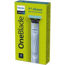 Pardel Philips OneBlade First Shave...