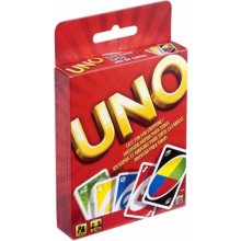 Mattel Games | UNO | Card Game