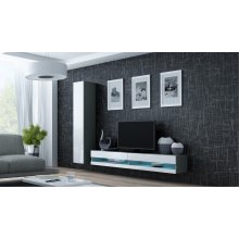 Cama MEBLE Cama Living room cabinet set VIGO...