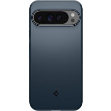 Spigen Kaitseümbris Thin Fit, Google Pixel 9...