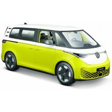 Maisto Metal model Volkswagen 2023 ID. Buzz...