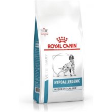 Royal Canin VET ROYAL CANIN Hypoallergenic...