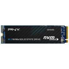 Жёсткий диск PNY Electronics PNY CS1030...