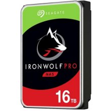 Жёсткий диск Seagate IronWolf Pro...