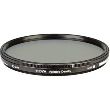 Hoya Variable Density 72mm Neutral density...