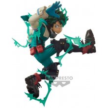 BANDAI MY HERO ACADEMIA FIGURE - A: IZUKU...