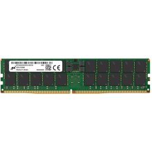 Mälu MICRON MTC40F2046S1RC64BR memory module...