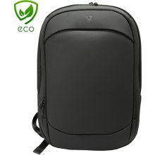 V7 16IN SLIM EXPANDABLE BACKPACK 16IN...