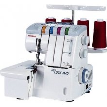 Швейная машина Janome ML744D