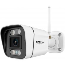 Foscam V5P 5 MP Dual-Band WLAN...