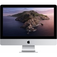 Apple Imac 21 3 6 I3 8gb 1tb Fusion Rp555x Z14700013 Ox Ee